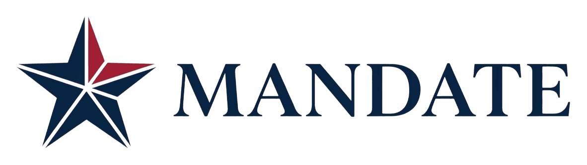 Mandate